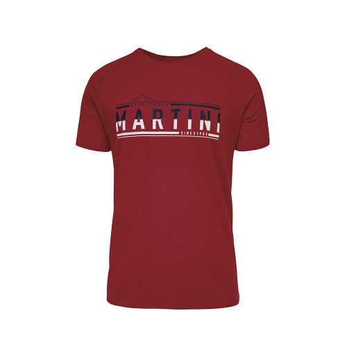 Martini Motivation Shirt